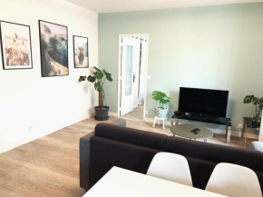 T2 Moderne au C��ur Poitiers